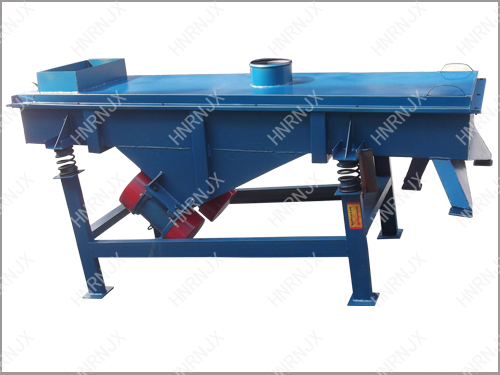 直線篩分(fēn)機(jī)