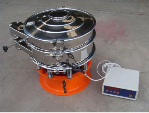 河北格豐機械設備制造有限公司之篩分(fēn)哪些(xiē)物(wù)料時(shí)才使用(yòng)超聲波振動篩?