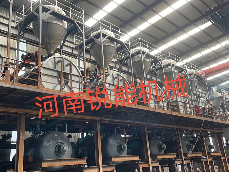 自(zì)動化(huà)輸送生(shēng)産線