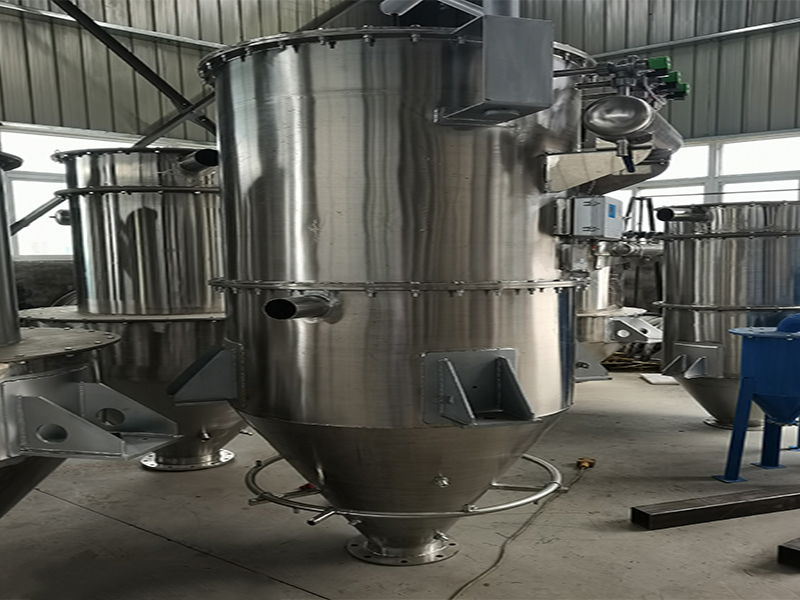 真空(kōng)上(shàng)料機(jī)