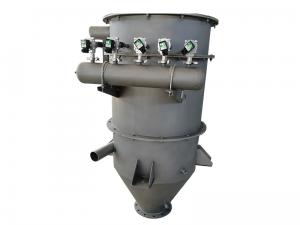 真空(kōng)上(shàng)料機(jī)