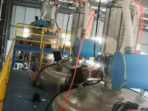 自(zì)動化(huà)輸送生(shēng)産線