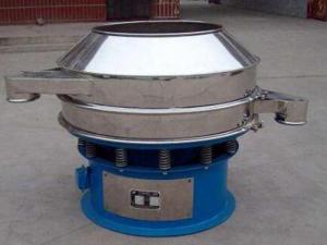  加緣式振動篩發貨啦！陝西(xī)王總請(qǐng)注意收貨！